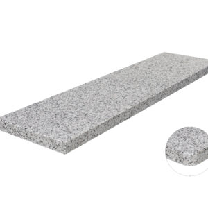 parapety granitowe strzegom - granit strzegom